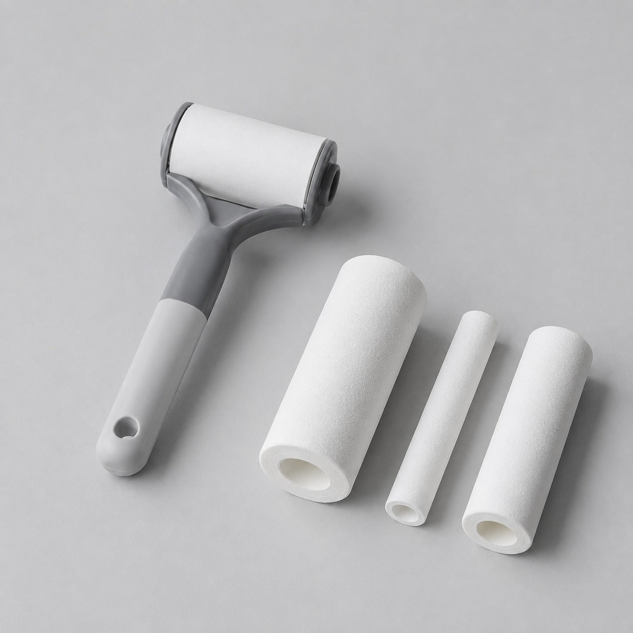 Pet Hair Roller with Refills