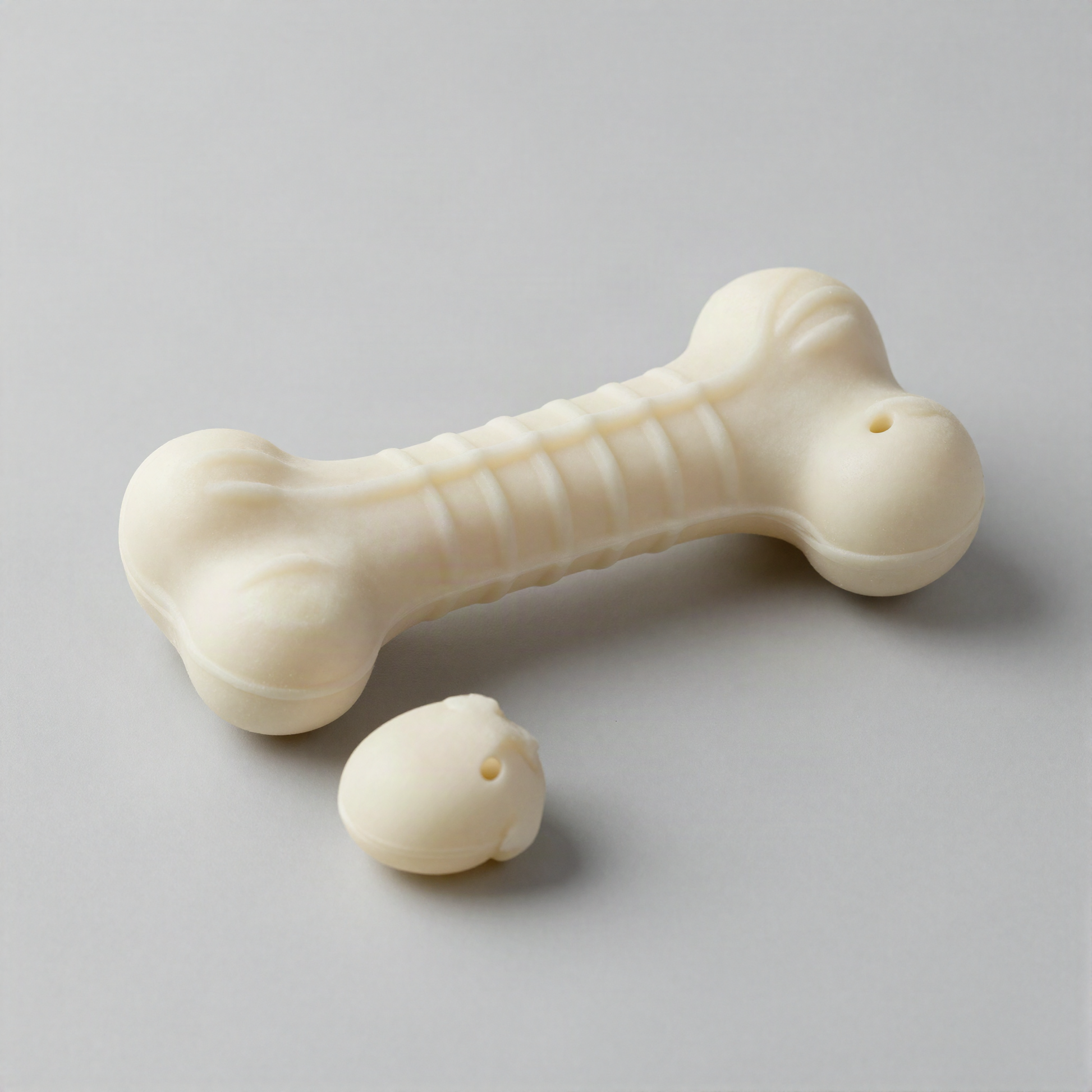 Tough Nylon Chew Bone