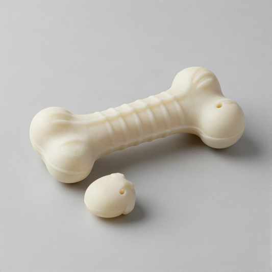 Tough Nylon Chew Bone