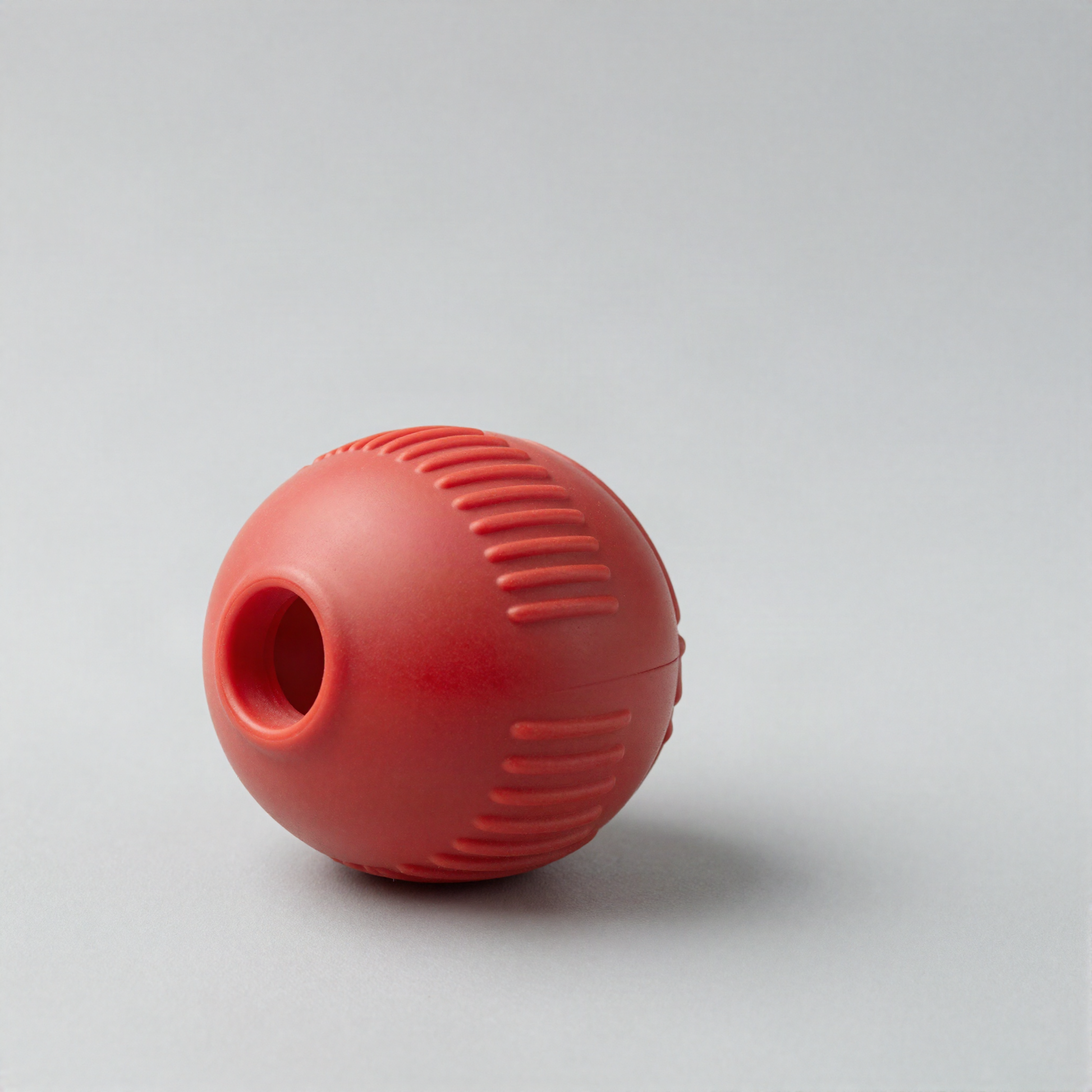Rubber Treat Dispensing Ball