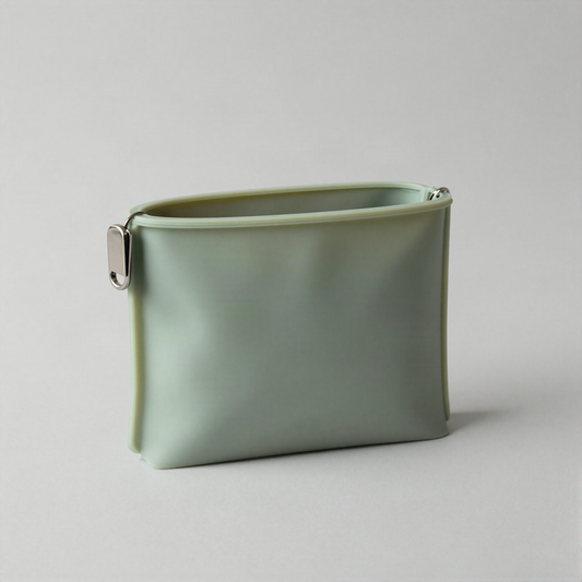 Silicone Treat Training Pouch
