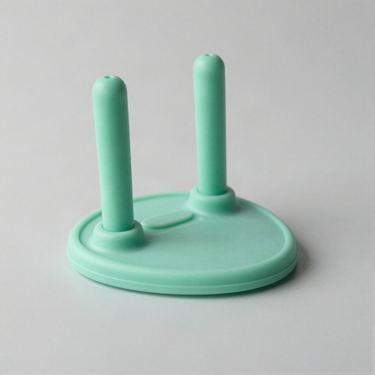 Soft Dental Chew Holder