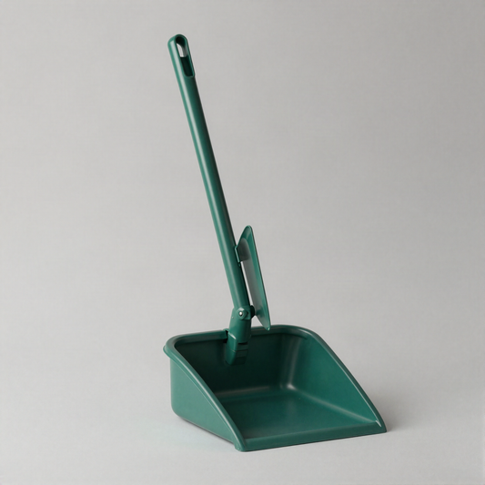 Long-Handle Scooper Set