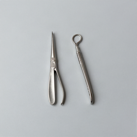 Tick Remover Twist Tool Set