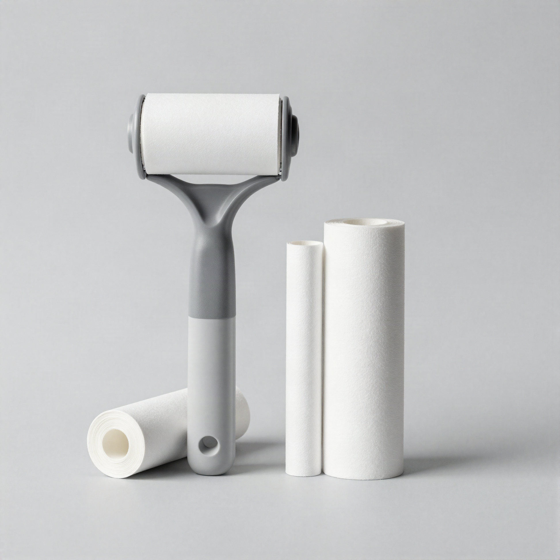 Pet Hair Roller with Refills