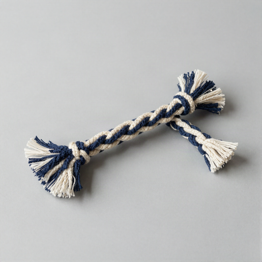 Braided Mini Tug Rope
