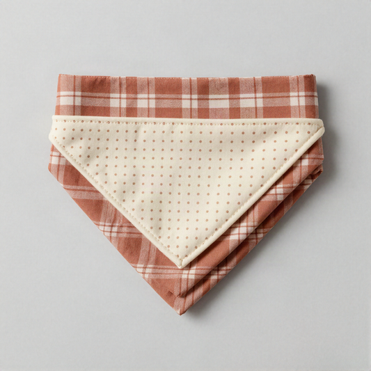 Cotton Bandana 2-Pack