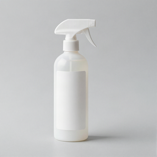Enzymatic Stain and Odor Spray
