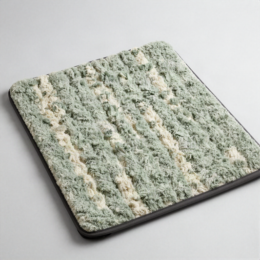 Interactive Snuffle Mat