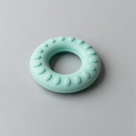 Puppy Teething Ring
